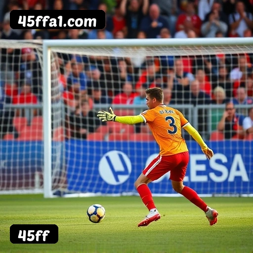 Vantagens exclusivas 45ff para jogadores brasileiros - São Paulo, Rio, BH