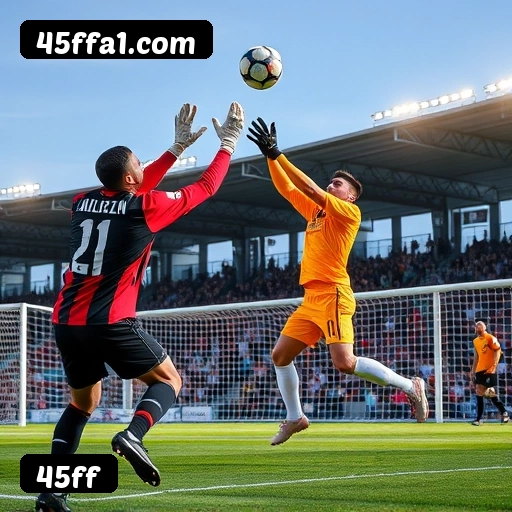 Requisitos do APK da 45ff para Android