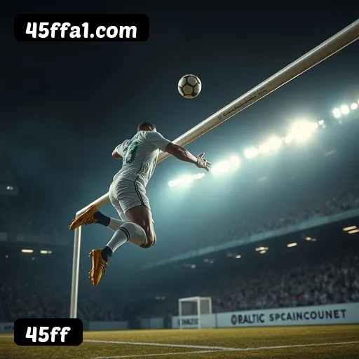 Estatísticas de bônus da 45ff em São Paulo, Rio de Janeiro e Brasília