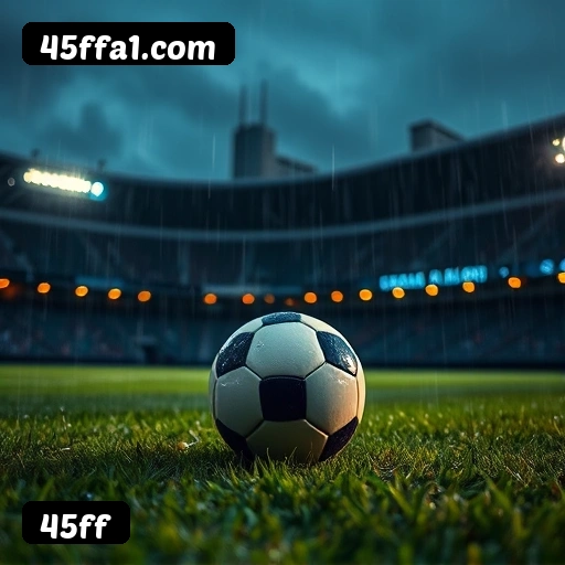 FAQ 45ff Brasil - Perguntas frequentes sobre bônus, PIX, RTP, APP mobile e VIP