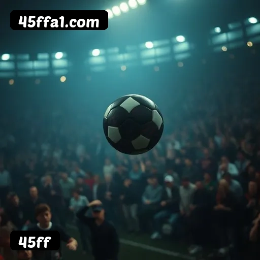 45ff segurança SSL 256-bit - Licença Curaçao, eCOGRA, GLI certificado