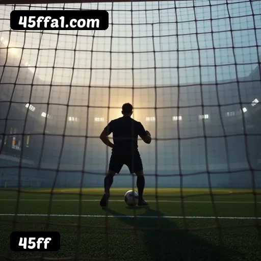 Estatísticas 45ff 2025–2026 - 120 mil jogadores ativos, R$72.5M pagos, RTP 96.52%